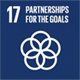 Partnerships for the Goals