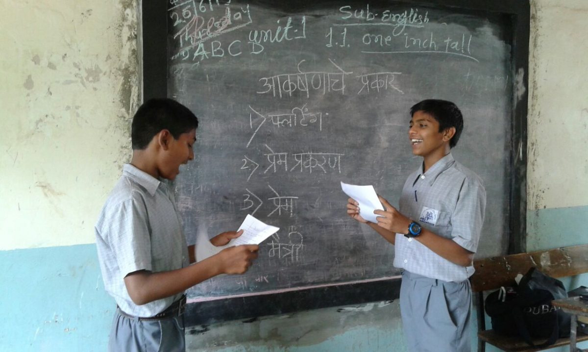 Life Skills Education