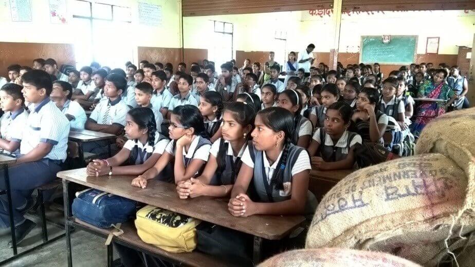 Cybersecurity Awareness – Quick Heal Foundation