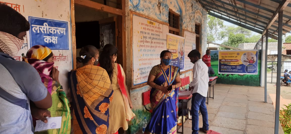 Fight against Covid19