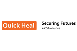 Quick Heal – Annual Newsletter 2022 – Securing Futures with CSR initiatives