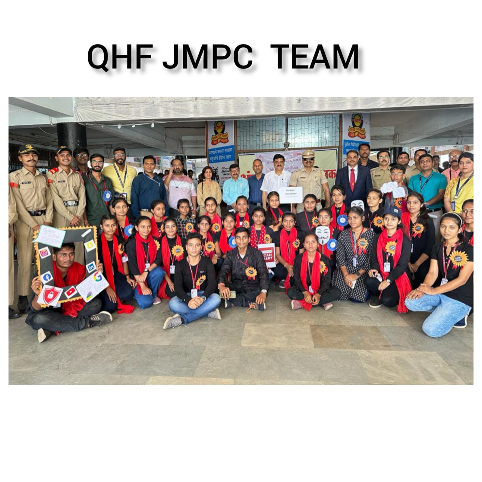 TEAM JMPC