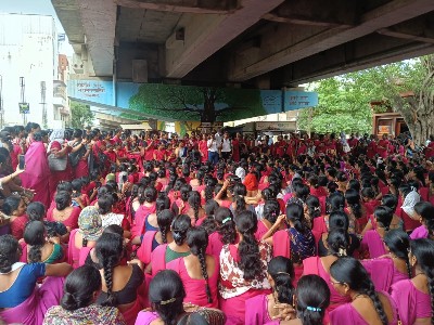 Quick Heal Cyber Warriors of KBCNMU Jalgaon – Leading the Charge for Cyber Safety in Jalgaon District