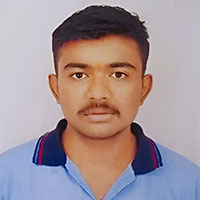 Arjun Chavan