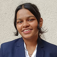 Gayatri Gannore