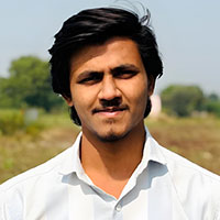 Hitesh Baviskar