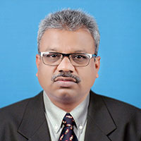 Dr. Pravin Jadhav