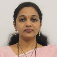 Dr. Priyanaka Shinde