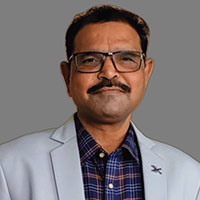 Prof. Rakesh Ramteke