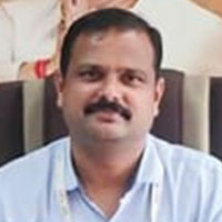 Dr. Ranjit Patil