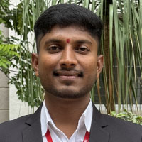 Sandip Machindra Mane