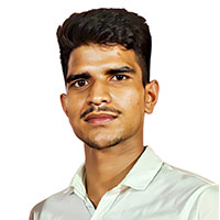 Vishal Pal