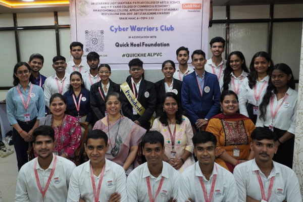 Patkar-Varde, Mumbai