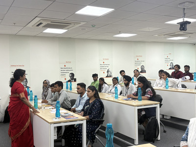 Quick Heal Foundation Cyber Symposium Training – Cyber Shiksha for Cyber Suraksha 2026–27