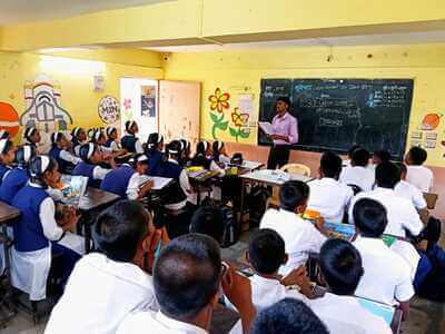 Annasaheb Magar College Promotes Cyber Safety in Hadapsar