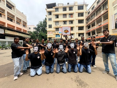 patkar varde college