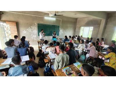 Government College of Engineering, Karad: Leading Cyber Awareness